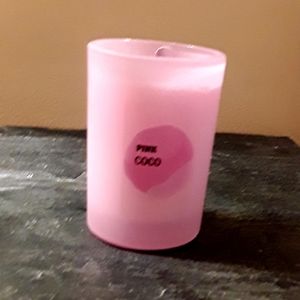 PINK Victoria's Secret Coco Candle